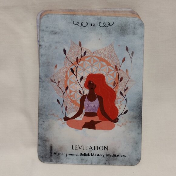 Pure Magic Oracle - Picture 6 of 13